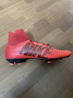 Nike Mercurial Football Studs – Barely Used – Size US 9.5
