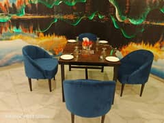 dinning