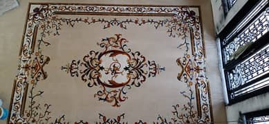 mosaic