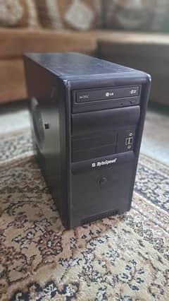 Core i5 4th Generation 8GB DDR3 256GB SSD 2GB Nvidia GTX 660