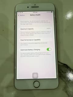 IPHONE 7 PLUS 128GB NON PTA