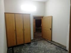 4.5 Marla Ground Portion Available For Rent (Akramabad Extension Cavalry )