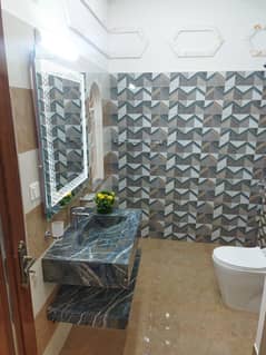 5 MARLA GROUND FLOOR AVAILABLE FOR RENT
