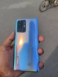 Xiaomi mi 11 t gaming device 90 fps
