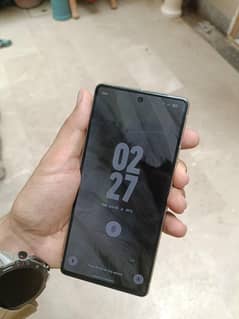 Google Pixel 7