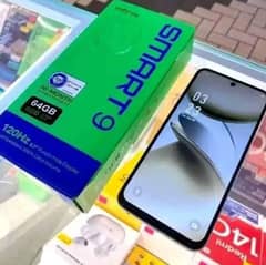 infinix 9 pro
