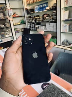 iPhone 12 mini