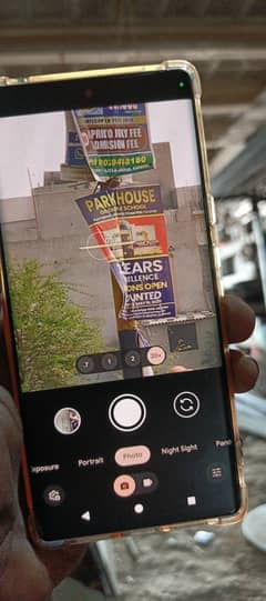 Google pixel 6 pro condition 10/10