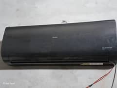 Haier DC inverter AC 1.5 ton
