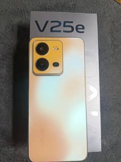 VIVO V25e