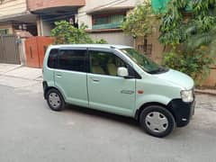 Ek wagon 660cc . family car