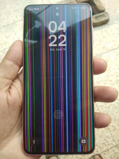 Samsung S21 5G 8/128 sim working lifetime
