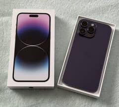 Iphone 14 pro max jv