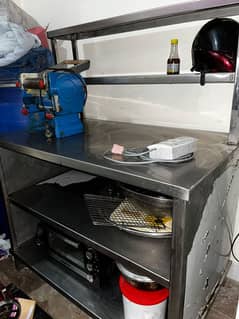 Stainless