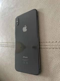Iphone Xs max