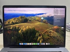 Macbook