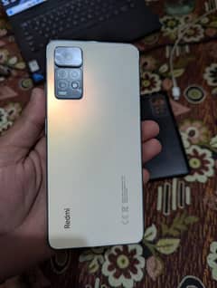 Redmi Note 11 Pro , 6gb+6gb/128gb
