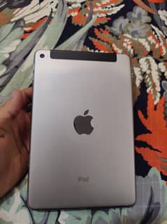 Ipad 4 mini 128 gb