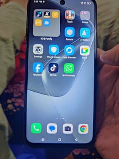 infinix hot 50i