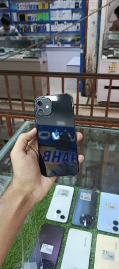 iPhone 12 64Gb Jv