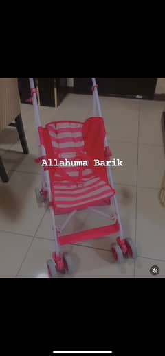 Mothercare Baby Stroller