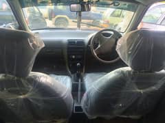 CULTUS 2004 VXR AC CNG PETROL EXCELLENT CAR