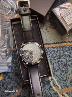 Watches