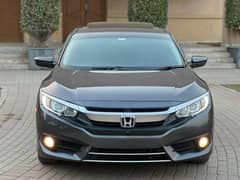 honda civic red meter