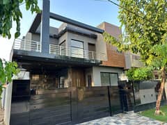 10 Marla Modern House For Rent In DHA Phase 5, Lahore