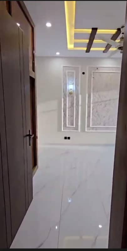 Brand New Luxury Homes 10 Marla Available For Sale In Phase 1 Norther Block Bahria Orchard Lahore 8