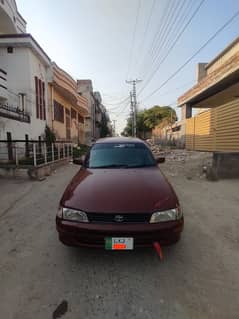corolla