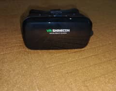 VR SHINECON BOX