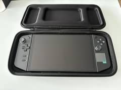 Legion Go Handheld Gaming PC