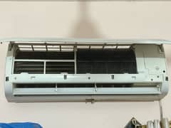 Haier 1 ton inverter Ac