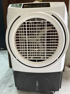 SUPER ASIA AIR COOLER - AC DC INVERTER