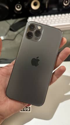 Iphone 12 pro