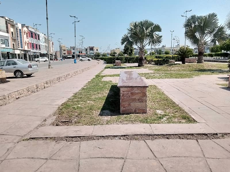 Good Location 10 Marla Spacious Residential Plot In B Block At Ideal Location Open File For sale 3