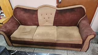 sofa set 1, 2, 3 seats