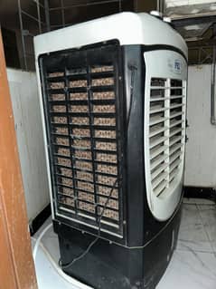 New pel room cooler for sell