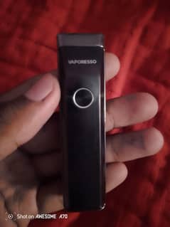 Xros pro pod