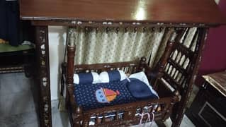 baby jhoola