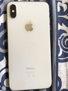 Xs max 256GB Non pta factory unlock