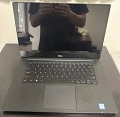 Dell Precision 5510 4K Laptop Workstation