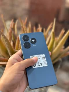 Tecno Spark 20c 4+4/128 Dual Sim Official ALL OK 03269969969 Whatsapp