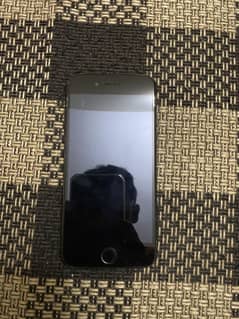 iPhone 7 pta approved 128gb