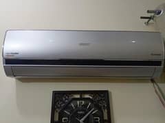 Orient DC Inverter 1.5 Ton GOLD FIN Ultron E Comfort