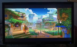 24 inch Samsung 1080p S24D300 9.5/10 condition