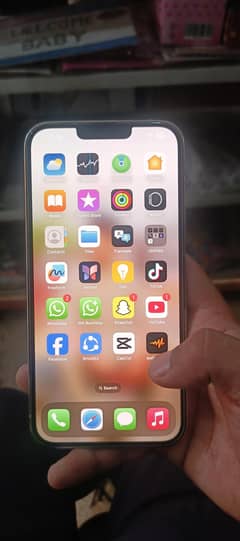 Iphone 13 pro max jv 128 gb Battery 99%