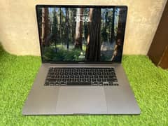 Macbook Pro 16 2019