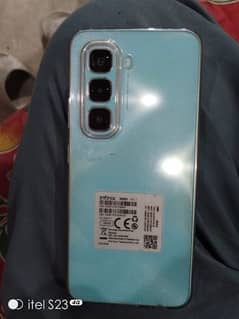 infinix hot 50 pro 10.10 not single scrach and all ok 16/128